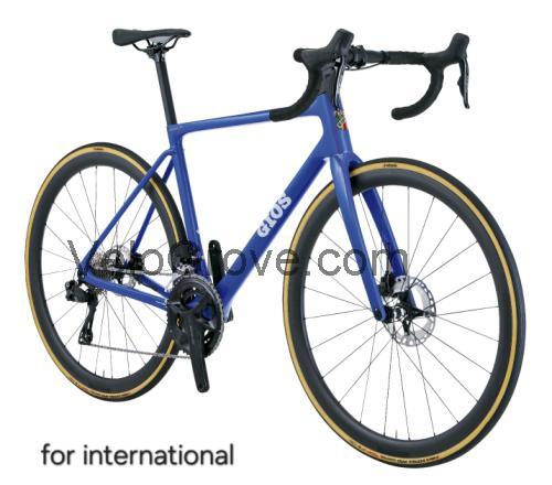 Gios Gress fiche technique et avis
